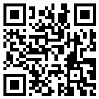QR Code for bitcoin:3ALSr2dswtCntbgL2SLtWq2UaUXdpkGjdX