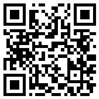QR Code for bitcoin:3ALT6LRBiEMkv3MXA15sKr4vbRWg91282H