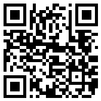 QR Code for bitcoin:3ALURBBveG3mWTSeuKS92pFsSQnrCyDzMV