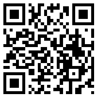 QR Code for bitcoin:3ALdArYfLv7FKBS6PXMSZogDN9j9wK5yCT