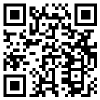 QR Code for bitcoin:3ALdpr8dBVZAvJQNE8tD1Zre54fKPy6XdZ
