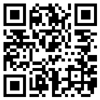 QR Code for bitcoin:3ALdutt4NLBmL9VBxwetpqUBZQ1Pw4xVRK