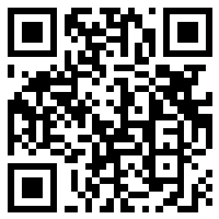 QR Code for bitcoin:3ALeWQnPf4yKch2PdY46sxvpyMQEEr9qiJ
