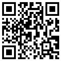 QR Code for bitcoin:3ALi82xRCB3Hm8jTag4GXGabsBvTfWsu1H