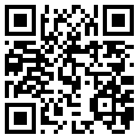 QR Code for bitcoin:3ALmGFN5FqV7ymVaCXEURp39XCDjC17hxt