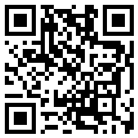 QR Code for bitcoin:3ALmm67Nqo3VGLAcpsg91BQkLJGp9mDGYC