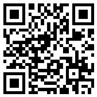 QR Code for bitcoin:3ALnyQ3LpMWWSsedCy7yjuoSJKEAwZkiPx