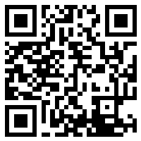 QR Code for bitcoin:3ALqqZdFHV59ToQXNnuWN6mugkasC5ezaf
