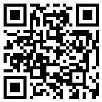 QR Code for bitcoin:3ALqvwASKKkJ1HeBH4Capkjf2BPDvyVbVt