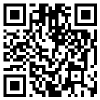 QR Code for bitcoin:3ALs4hHjDUSKEXouo2DpfyewLPqaSk4zEd