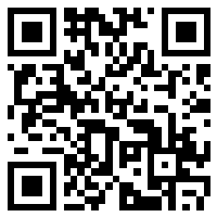 QR Code for bitcoin:3ALtAE1AtKHapAEM6eUKFVEddnB1GwvFts