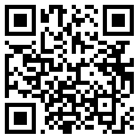 QR Code for bitcoin:3ALthxJk15FTfYLuoMNnfHCeyXviZV2UHb