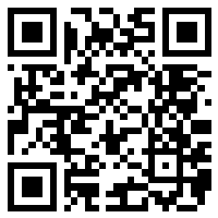 QR Code for bitcoin:3ALuB83KYMKA2vbojSMsm7Jane388zRrWB