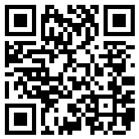 QR Code for bitcoin:3ALw6pQCwZMJCkz89Hi8aMdkBbkNtsoZCe