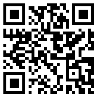 QR Code for bitcoin:3ALyookp1VCFWhamCCTMaH2AJdVwL3E9A1