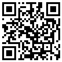 QR Code for bitcoin:3AM1d43ZtReEvcAnRah6Nub9qMt6cALFDY