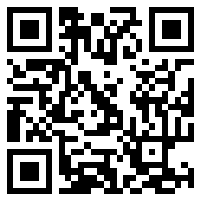 QR Code for bitcoin:3AM3kS5Uae1HmuD6WuTcpPwZsDFZ9T4Db2