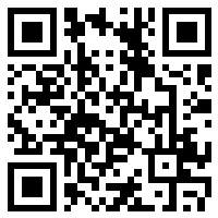QR Code for bitcoin:3AM5UDa6FDvcvPG7ggo3rLnWv7uPo3fVrr