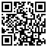 QR Code for bitcoin:3AM6siFhPiFWyDgKVpM6r4AxfiCvCbhHHM