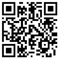 QR Code for bitcoin:3AM7SXP1DtzKMfftMZLwDC1qHrwTLQHUaT