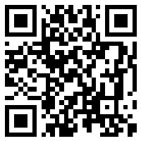 QR Code for bitcoin:3AM86SS9HM2KFqSjsUqwZCqBjtWYeBWWwf