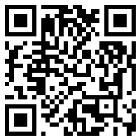 QR Code for bitcoin:3AM86usX1pp1yzwGuGZ5X5mfA5usprSvUY