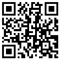 QR Code for bitcoin:3AM8pVpZRhDYxgEU2rgkdYtfQZ2V1f2gpR