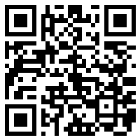 QR Code for bitcoin:3AM8wiLmf1Xs64t5My2ir7C7TDe7U29cBm