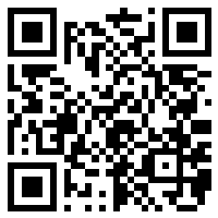 QR Code for bitcoin:3AM9B5stesKJrtSc7cnvfEEdRZX9d2Ag51