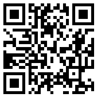 QR Code for bitcoin:3AMBnXQkamWzMDVLkpKDMePYjLwuibLWms