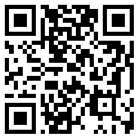 QR Code for bitcoin:3AMDGENzCegR5ViLUzQvrFGDn3AwpyBLwC