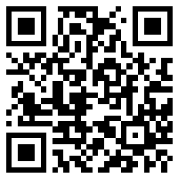 QR Code for bitcoin:3AME5dMyM3U95LwUruuRCsLo1M4sk3ScF5