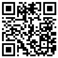 QR Code for bitcoin:3AMG6rbKsE3Tjug75Denzr4ZEXCUdrBQMf