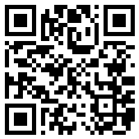 QR Code for bitcoin:3AMJ2ua8ijTx5LJQKfBWvH88FkF4mMPmSC