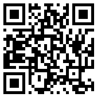QR Code for bitcoin:3AMJ7taQ6NFLMn5hj2WfEEGDfsJhCn2pvi
