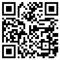 QR Code for bitcoin:3AMJdnTh8LTfbgzuykcfXYbbgzdVsGxUKE