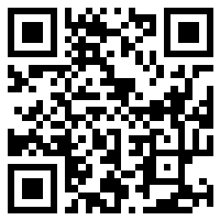 QR Code for bitcoin:3AMKvSt6bzY8BNrLU2X3eFpsiCXzV9B8Um
