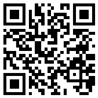 QR Code for bitcoin:3AMKvYzuPRE8via2qTriWvEba7PZ1DRCnQ