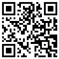 QR Code for bitcoin:3AMMGcAePiBAtVBbH5Z5es3Pxbn9jEqLZF