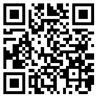 QR Code for bitcoin:3AMNPfJDZpV6rnJggf2fUgvsGxq45FSPko