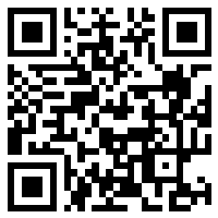 QR Code for bitcoin:3AMPMMuhwtc7KjVcf7aMKtEdJL7tmoWmXu
