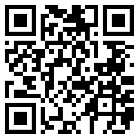 QR Code for bitcoin:3AMPUbHWWr9EXugjzqjp5XbcMxYuCfhpKX