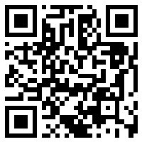 QR Code for bitcoin:3AMRCJBtHwBBE3eFnSDwt8JDcQSJbBbLWX