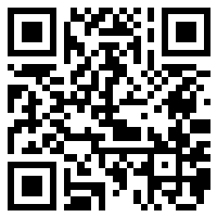 QR Code for bitcoin:3AMRLqR4jiB14QFbVmK6PJtsRjP4zgewbk