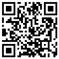 QR Code for bitcoin:3AMSSDMwt2CHytGFiFKmNP7oXM7iNbJmod