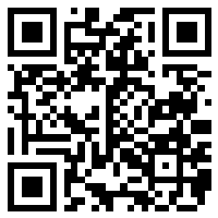 QR Code for bitcoin:3AMX5bZFvk56JTnn2pfk2khyfeucakCUUZ
