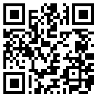 QR Code for bitcoin:3AMXETchSppcaw5yA5wtwcsQyk4eLtTxJN