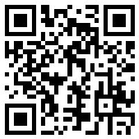 QR Code for bitcoin:3AMXJZ1dnH4fSPcVDbHp1dSgcWHe6E3Gmu