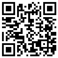QR Code for bitcoin:3AMXPLQ7byMvM46cDEeHN3WfL1KheGTvKD
