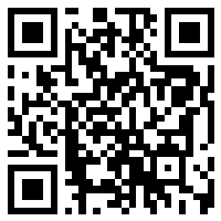 QR Code for bitcoin:3AMYbF4DtReSorNNopoM8T5zoTfVuhW7AL